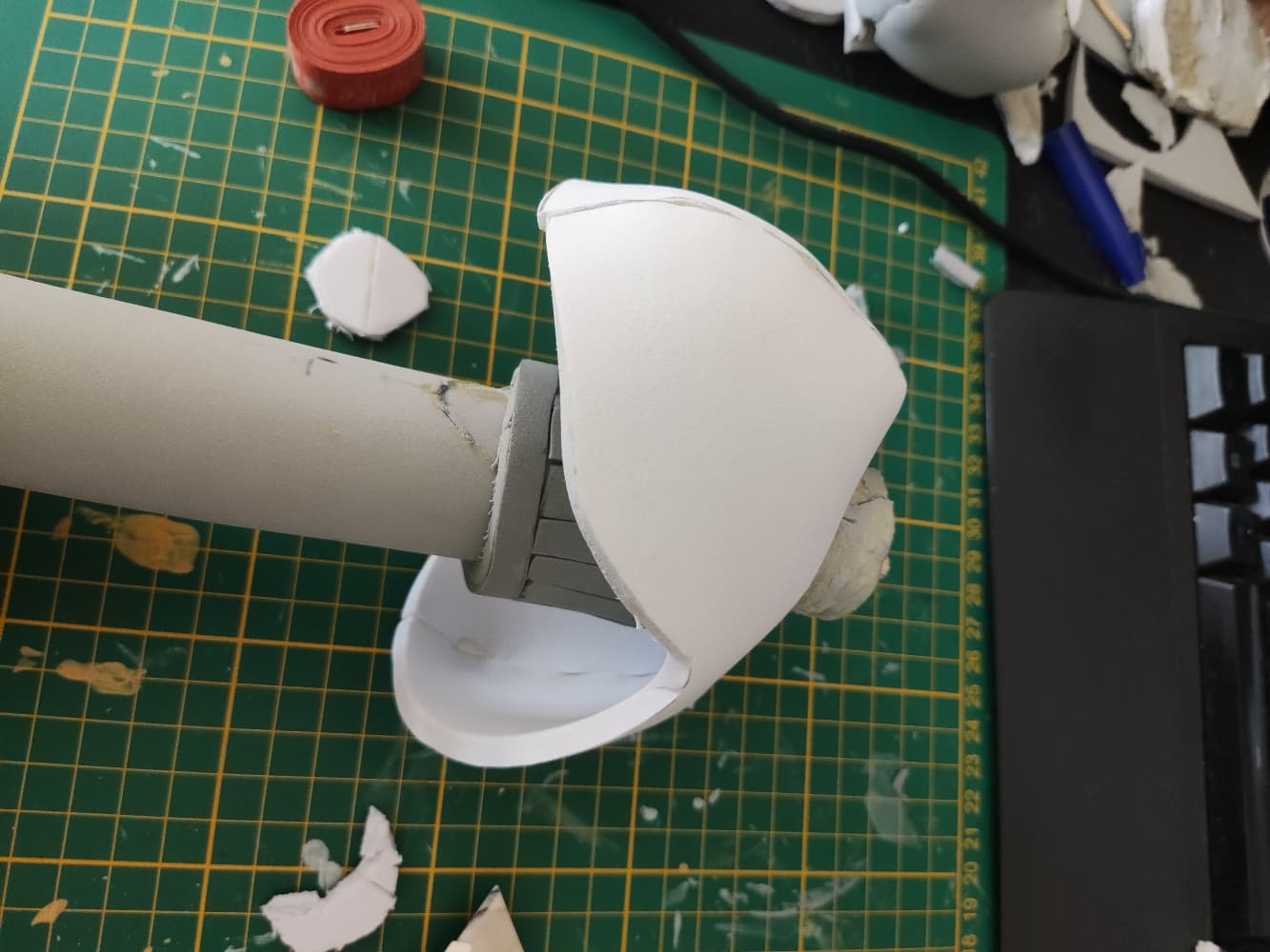 Épée Raphtalia mouss - Photo 4