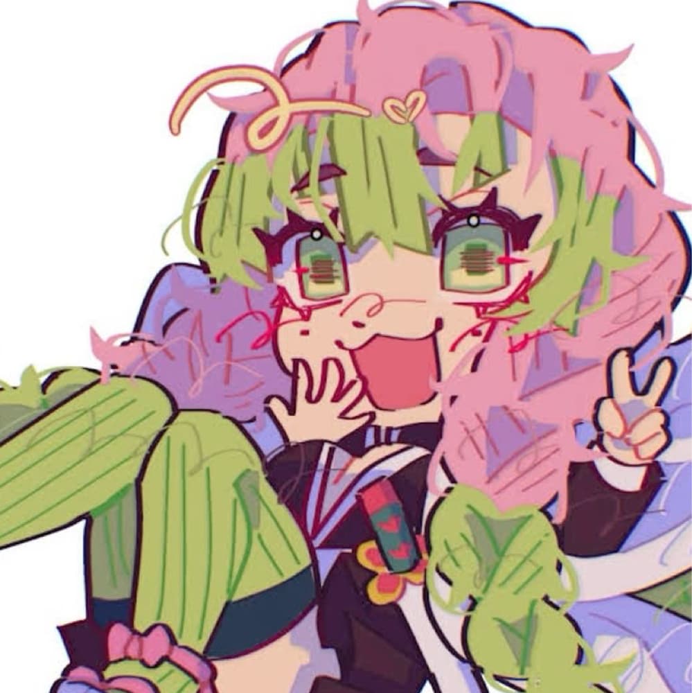 Mitsuri (tenu pilié)