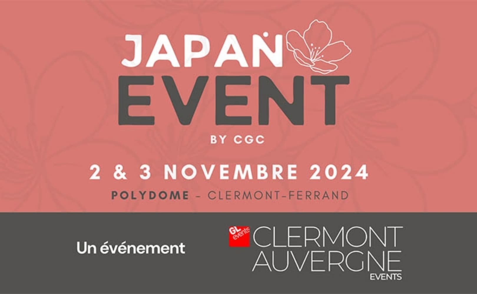 Japan Event 