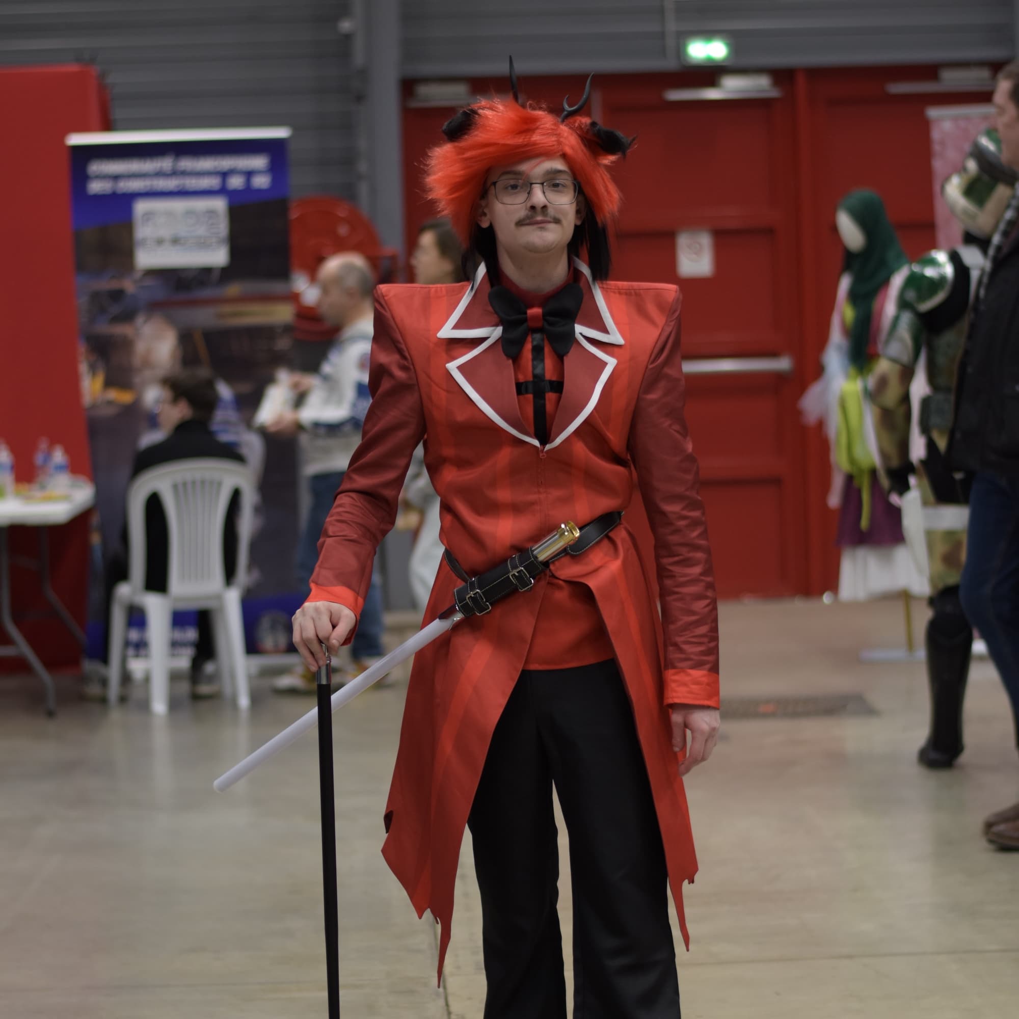 Alastor version démo