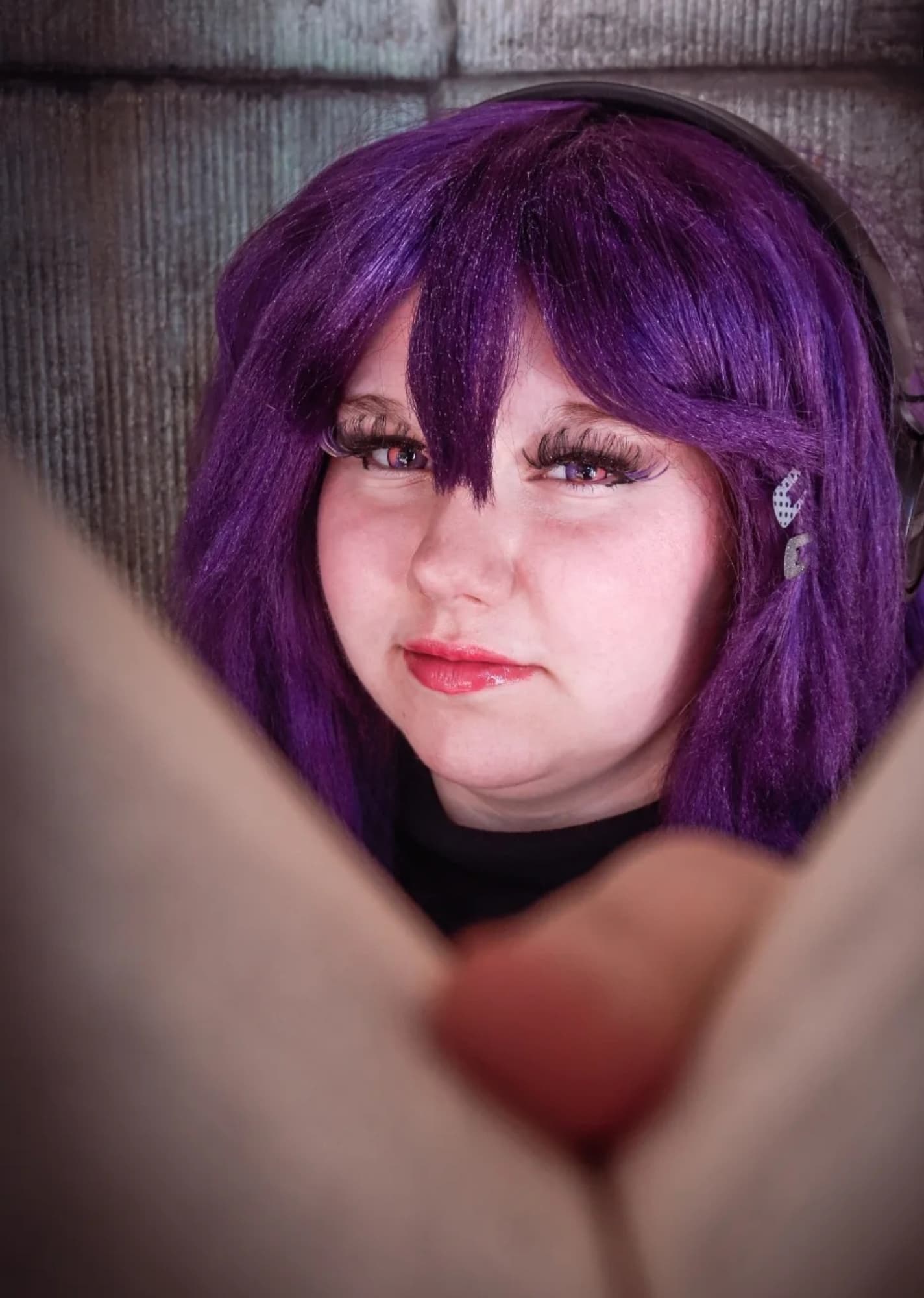 Yuri casual - Photo 15