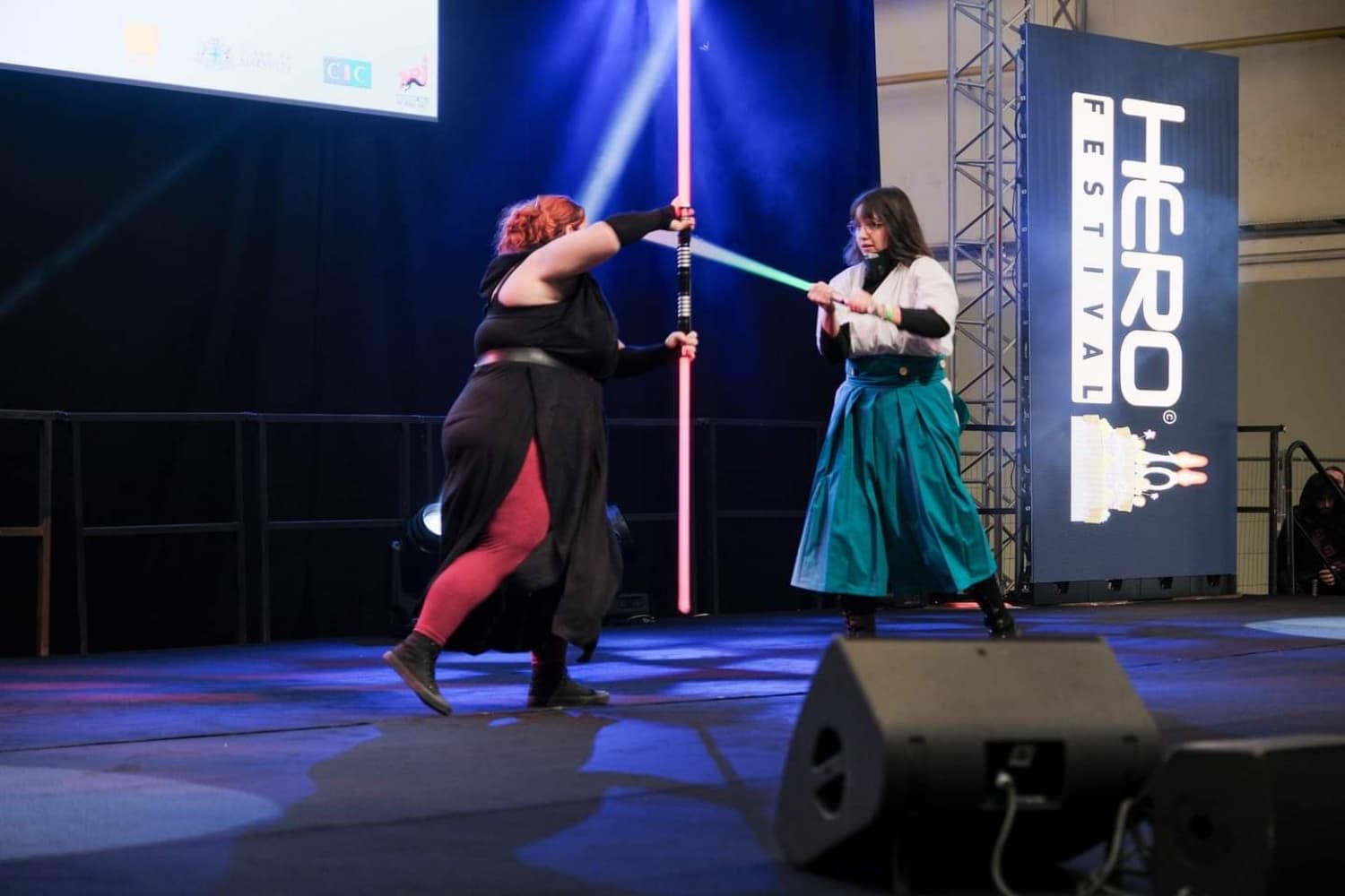 Herofestival 2024 - Photo 2