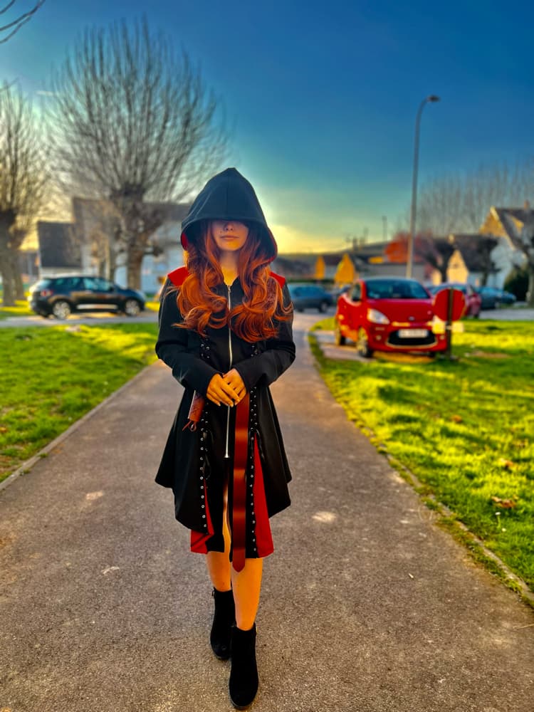 Althea moretti - Photo 10