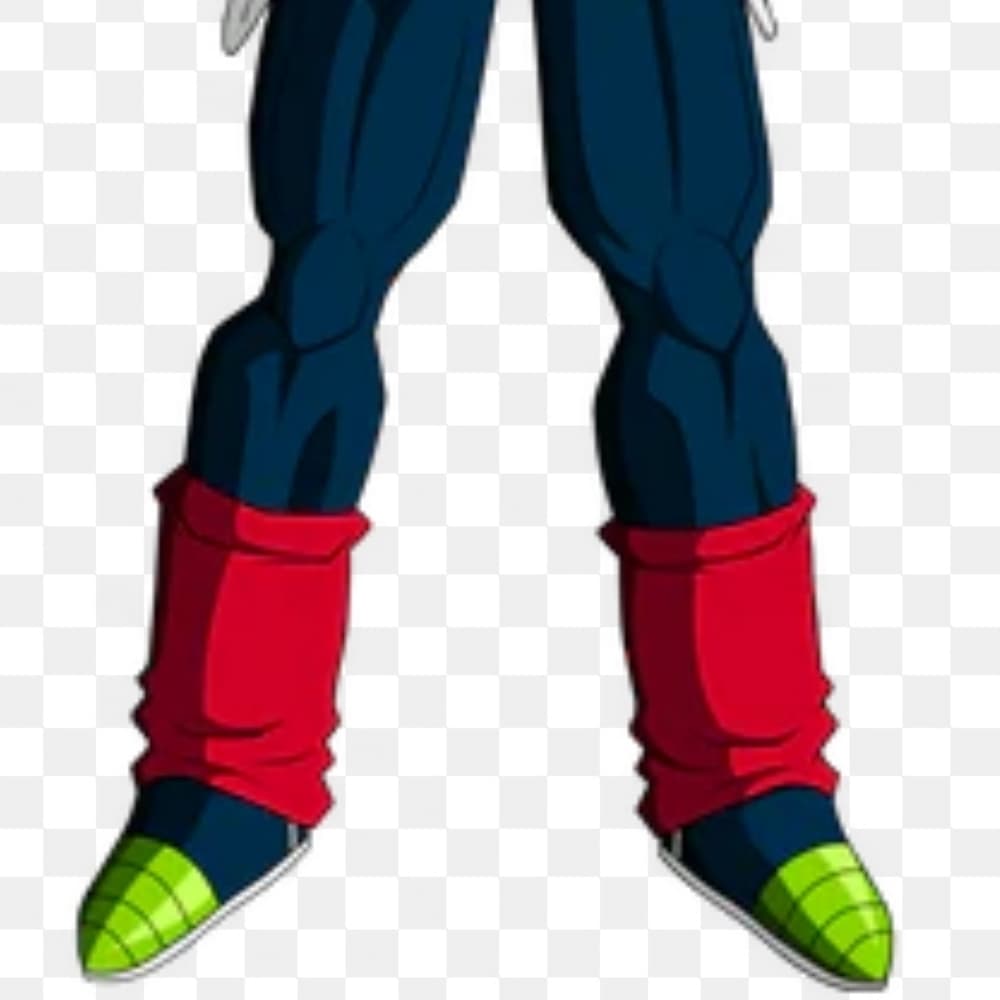 Chaussures/gants Bardock 