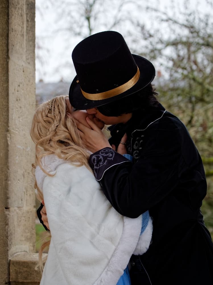 Donatella x Legend - Photo 23