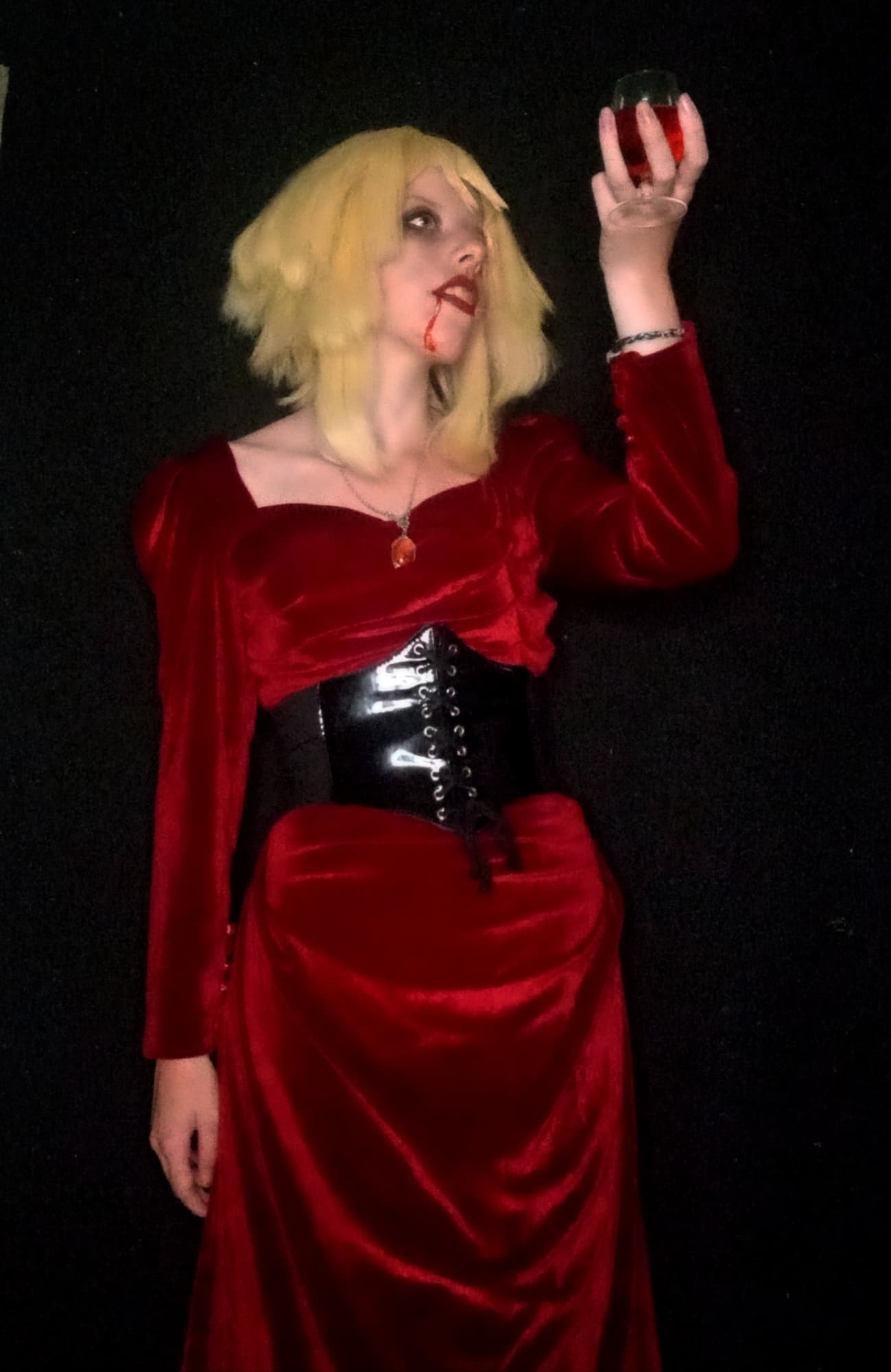 Lumine Vampire vers - Photo 4