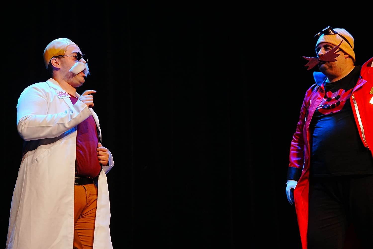 Les Robotnik  - Photo 74