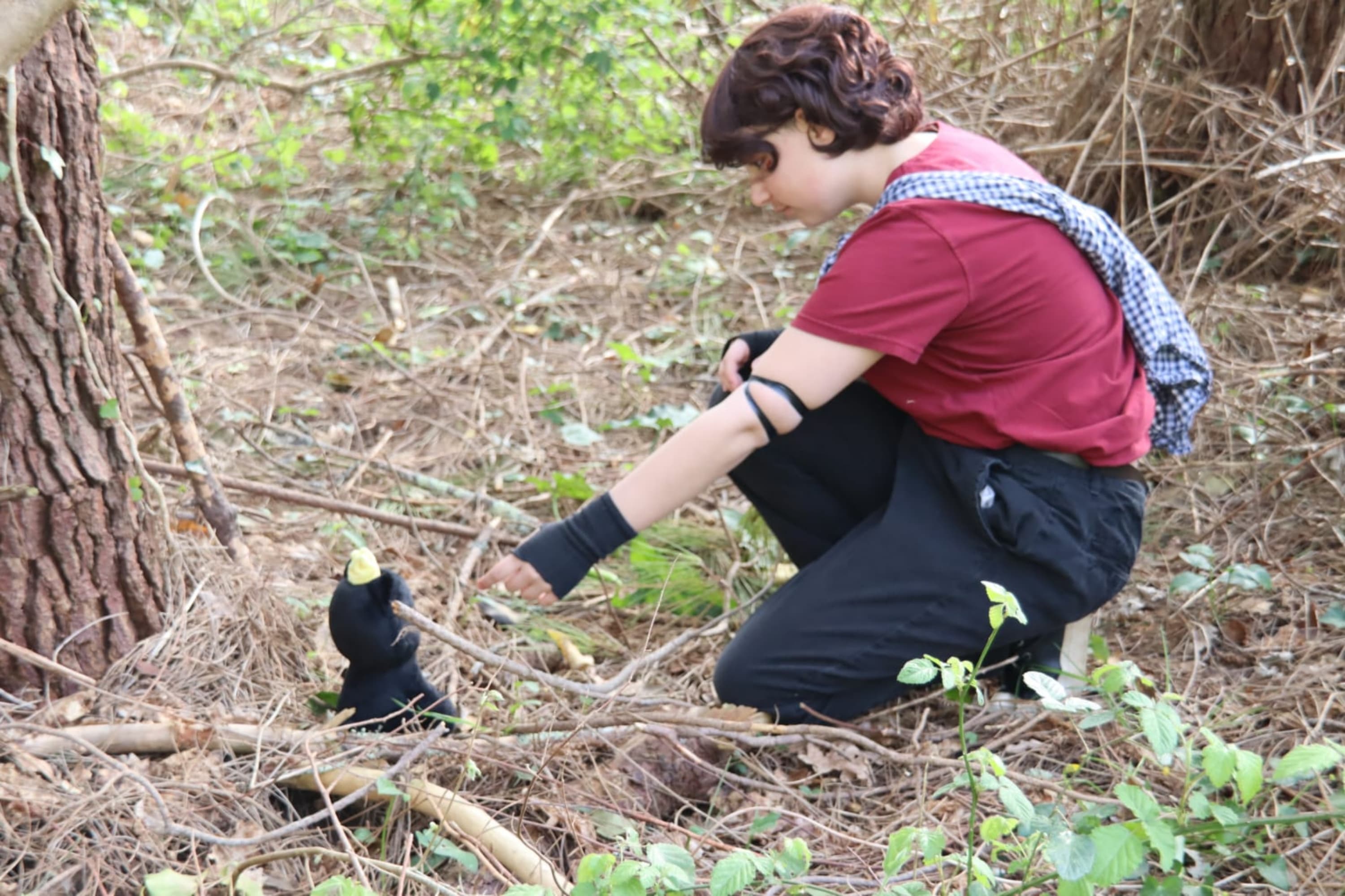 C!Andy - Photo 17