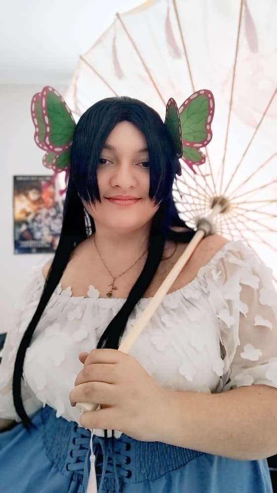 Shooting Kanae - Photo 1