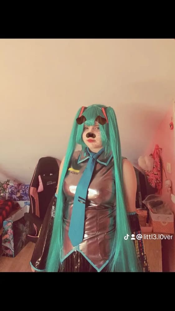 Miku - Photo 3