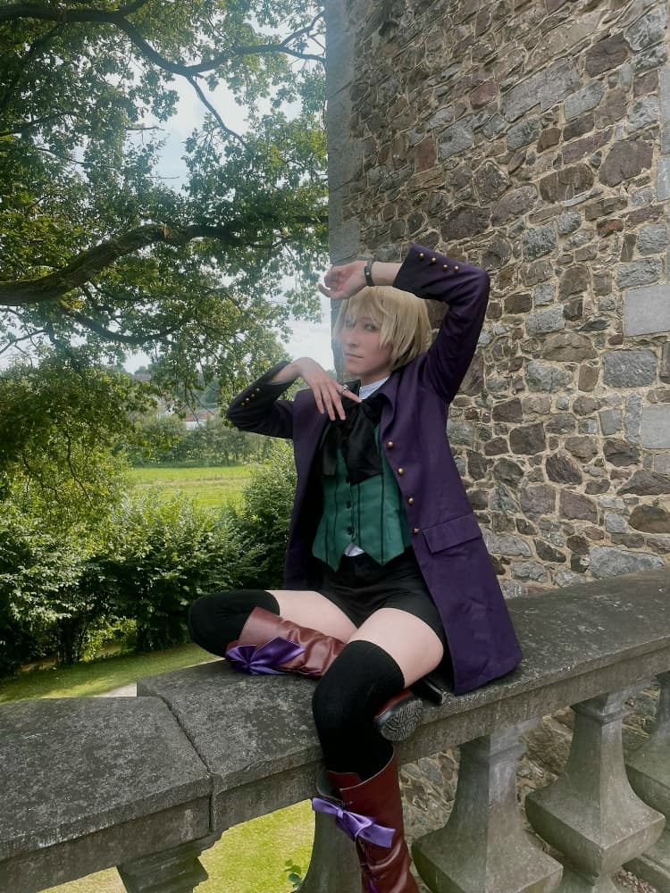 Aloïs Trancy - Photo 10