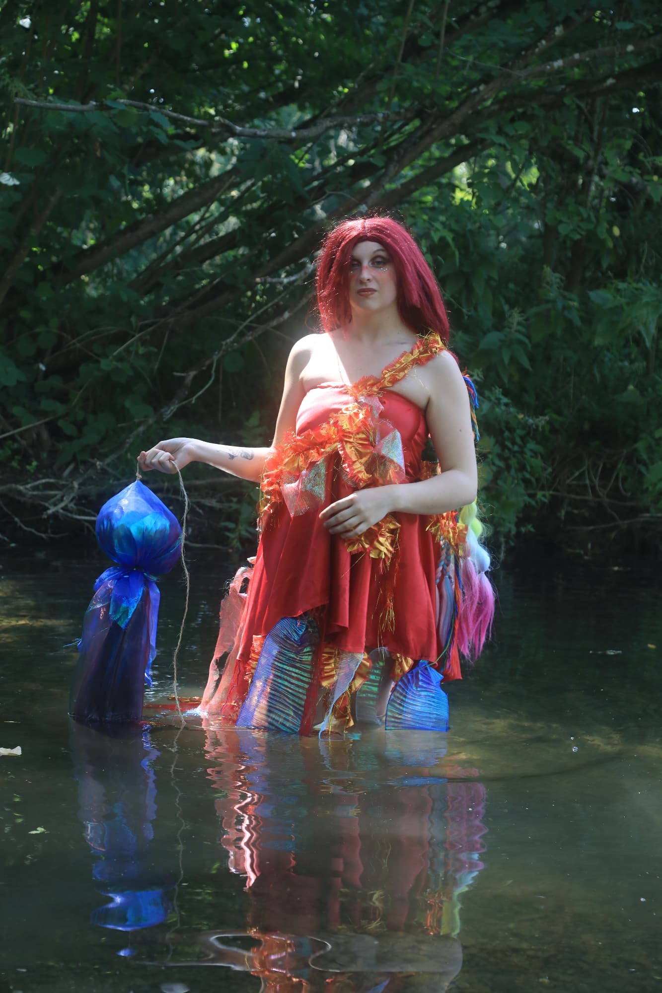 T la méduse - Photo 21