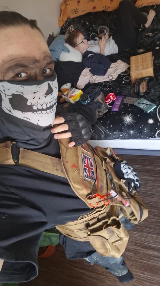 Soap 🧼 - Photo 11