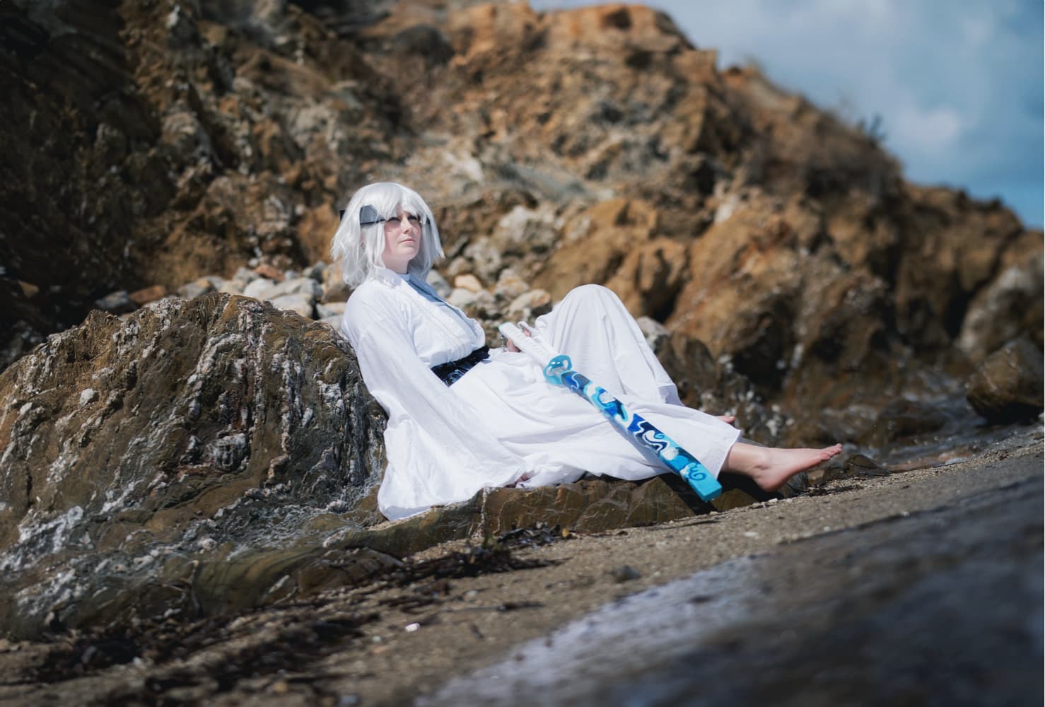 Lugia solo - Photo 2