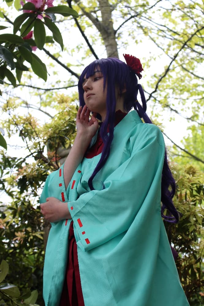 Aoi Akane (Thabor)  - Photo 16