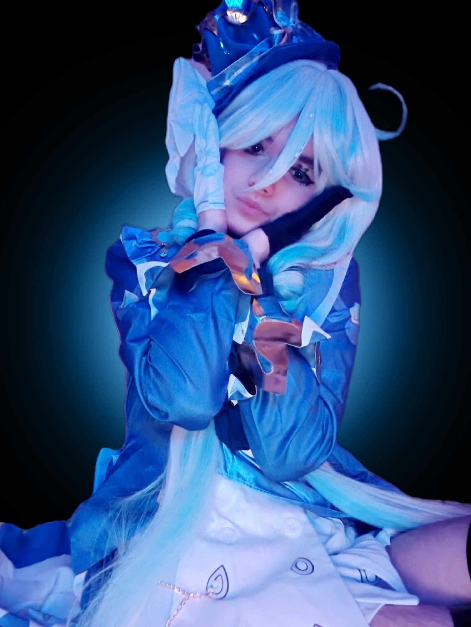 Furina ⚖️💧 - Photo 6