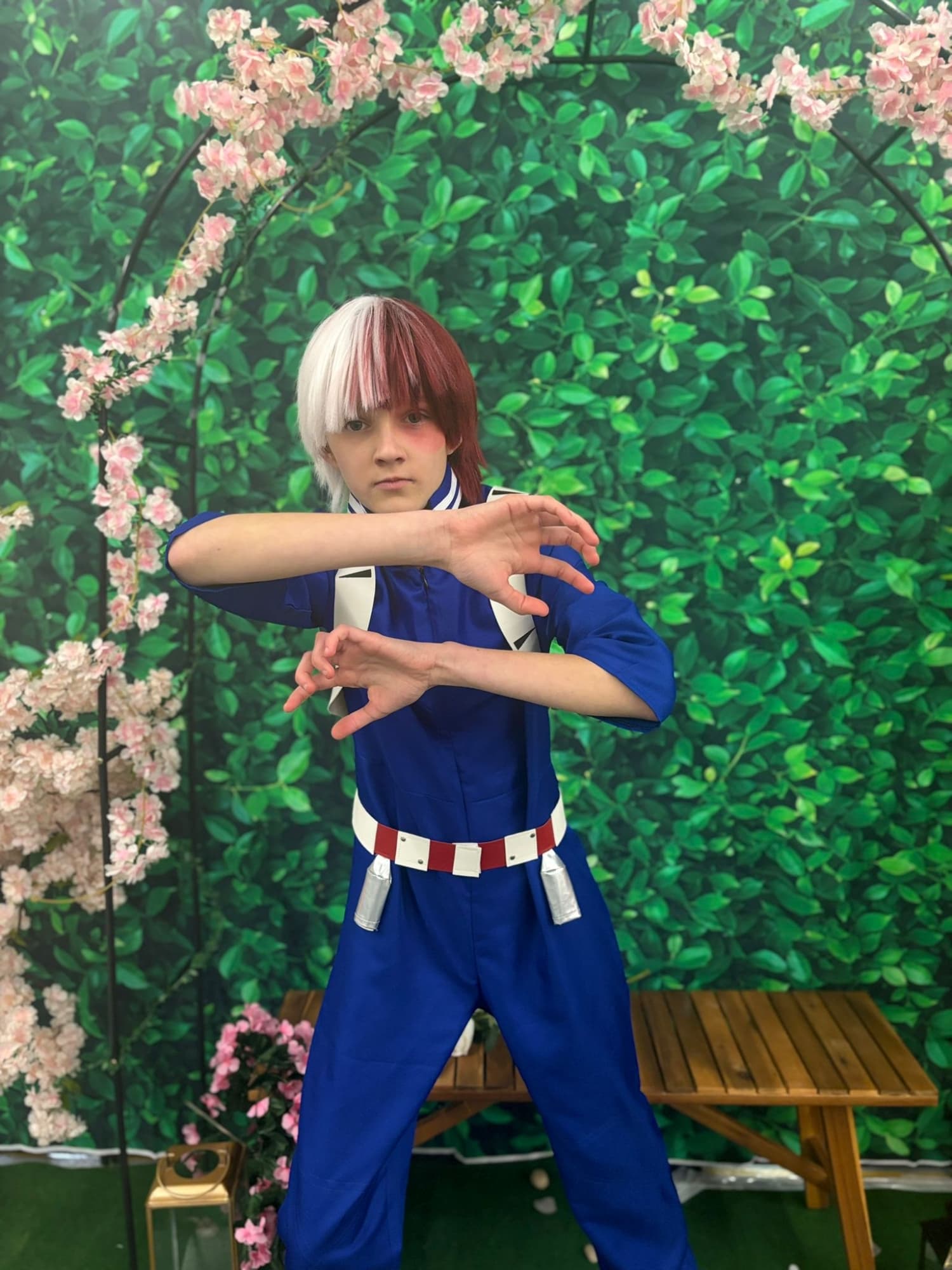 Convention shoto - Photo 14