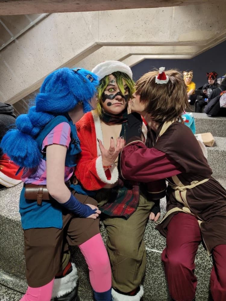 Chaotique Powder - Photo 32