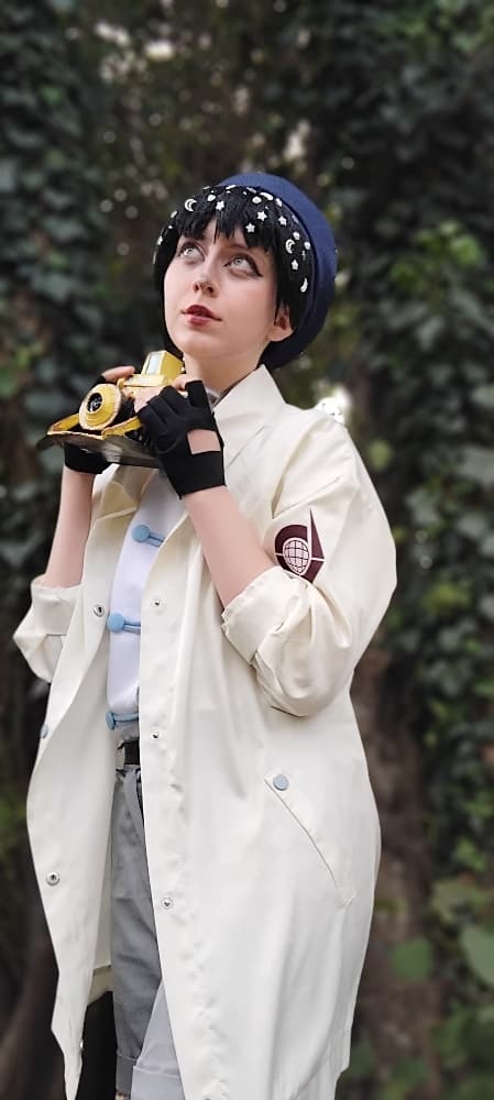 Meryl styfe  - Photo 9