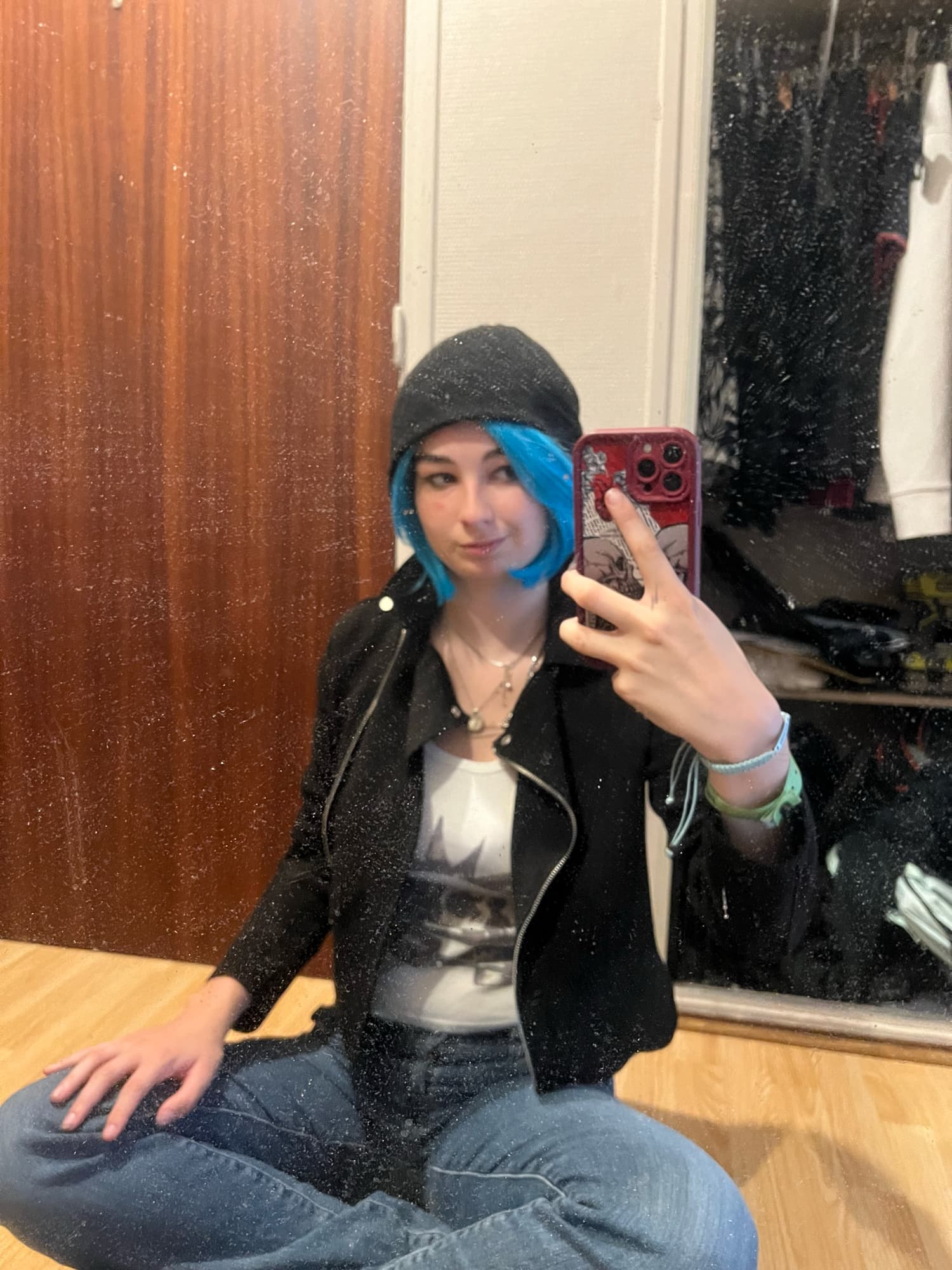 Chloe Price 