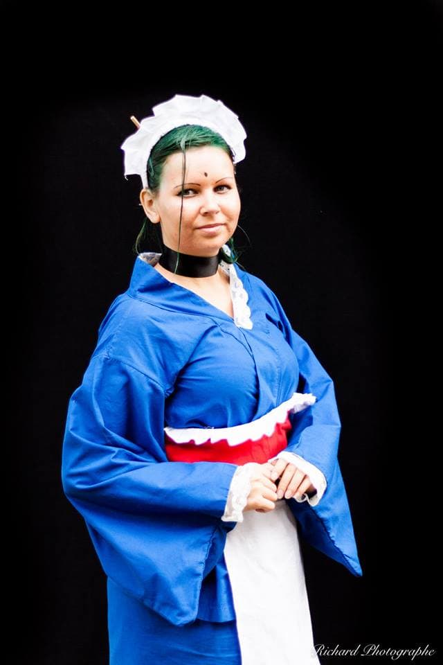 Journée de la BD - Photobooth