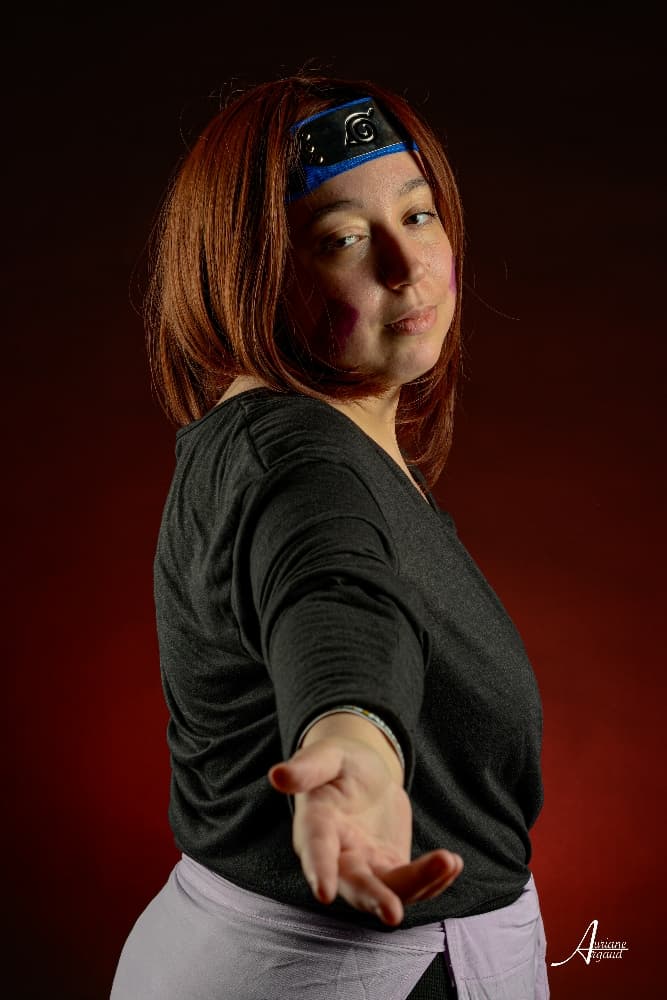 Rin Nohara - Photo 1