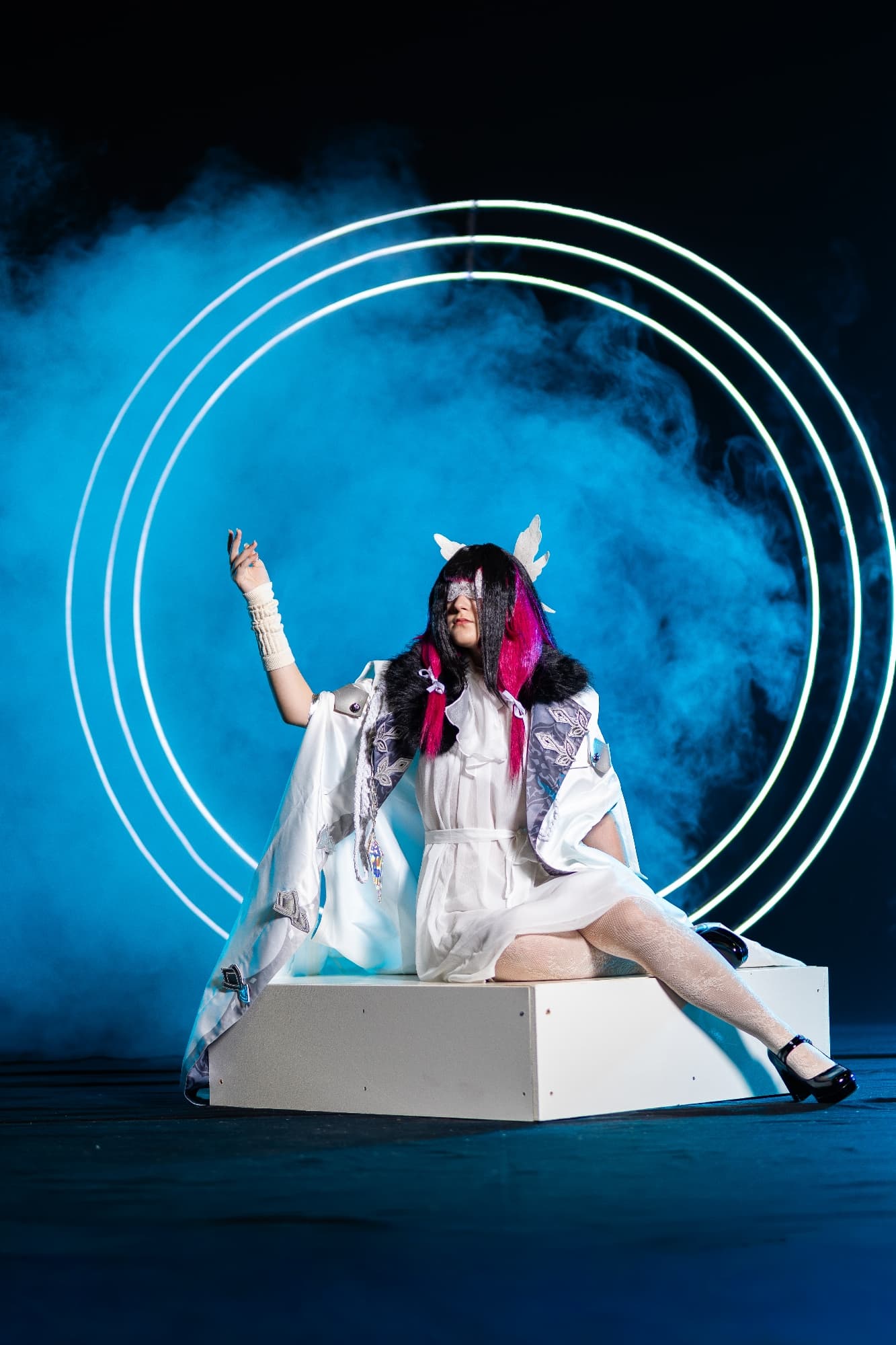 Columbina atp 2025 - Photo 1