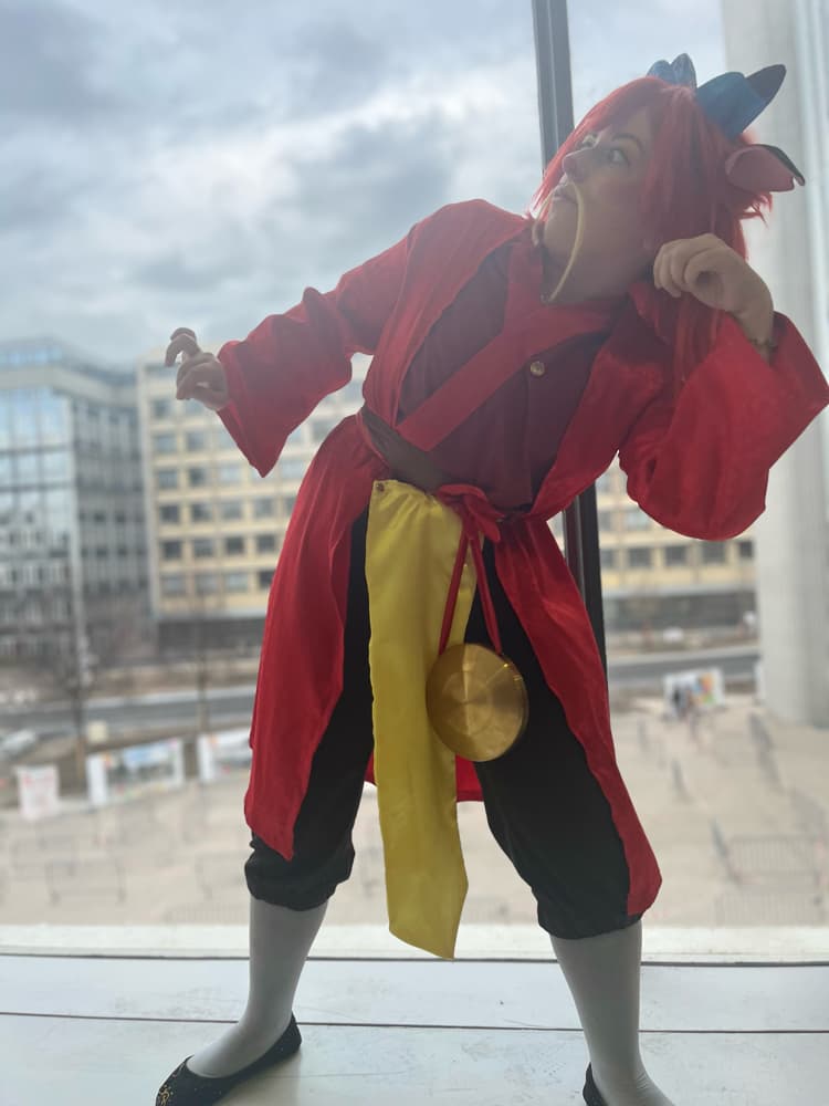 Anim’est 2024 - Photo 1