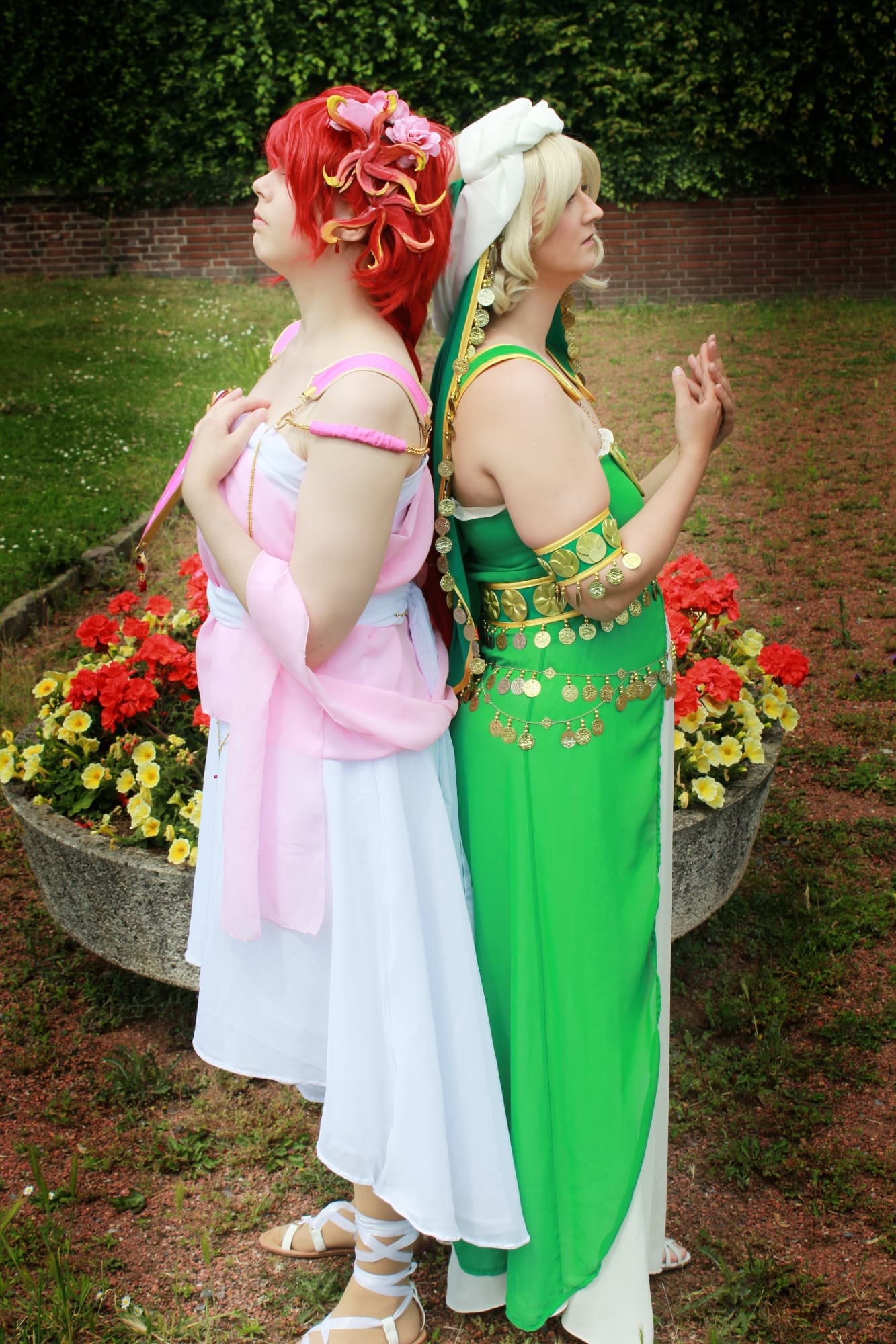 MKR Fuu&Hikaru - Photo 3