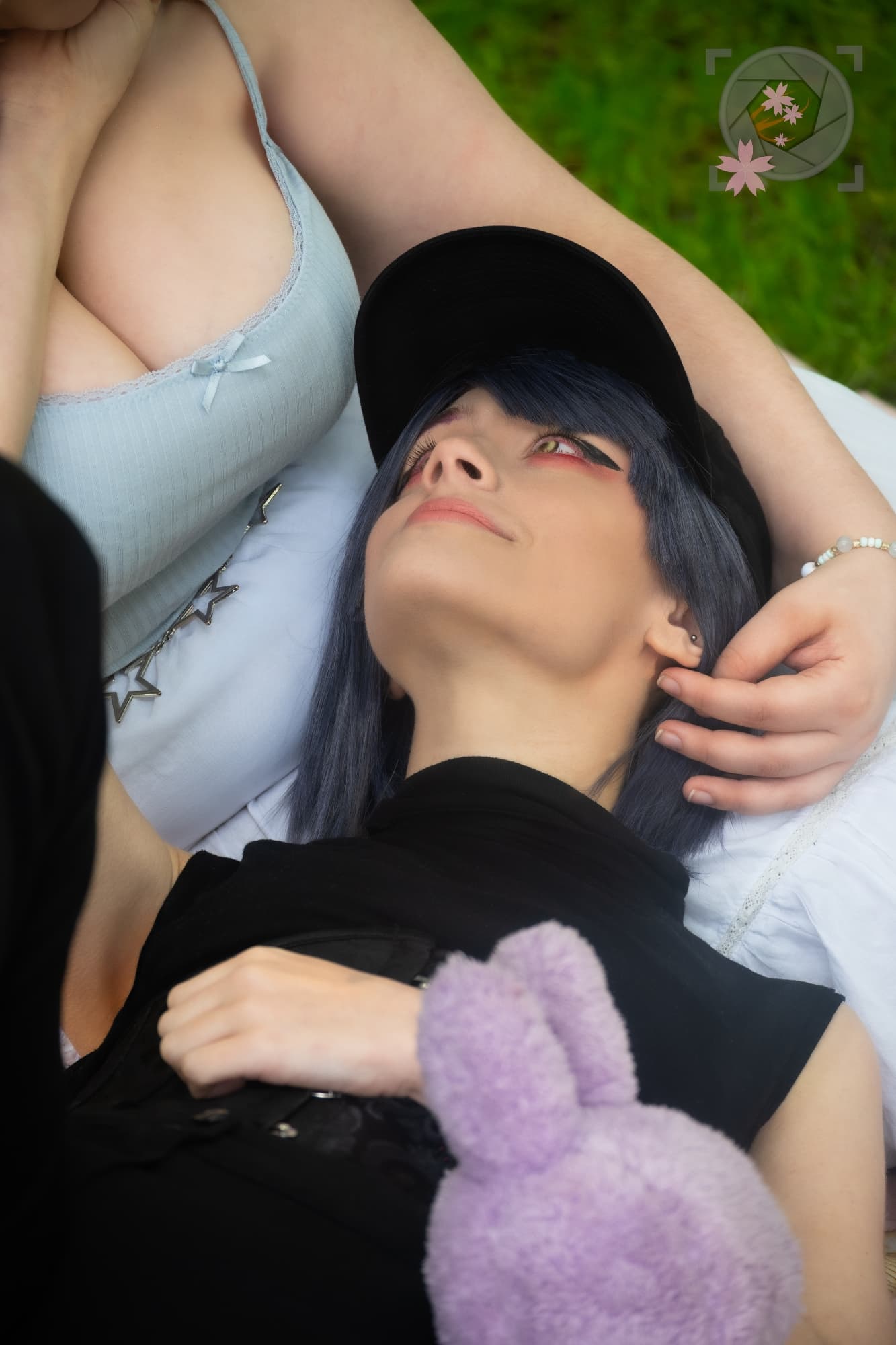 Kokomi x Sara - Photo 8