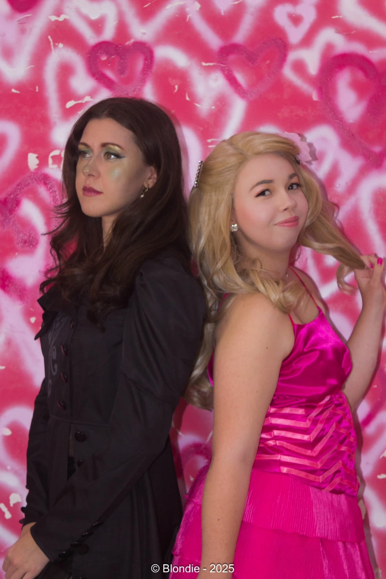 Elphaba & Glinda - Photo 35