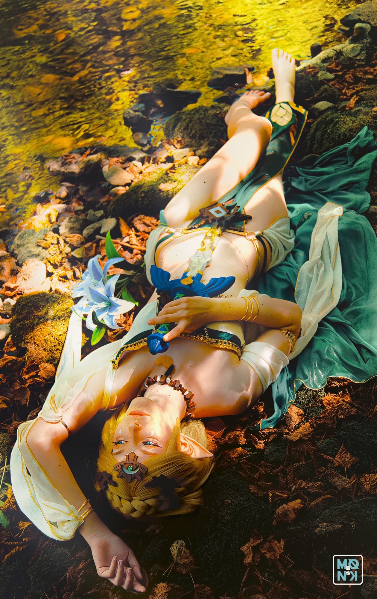 Zelda - TOTK - Photo 2