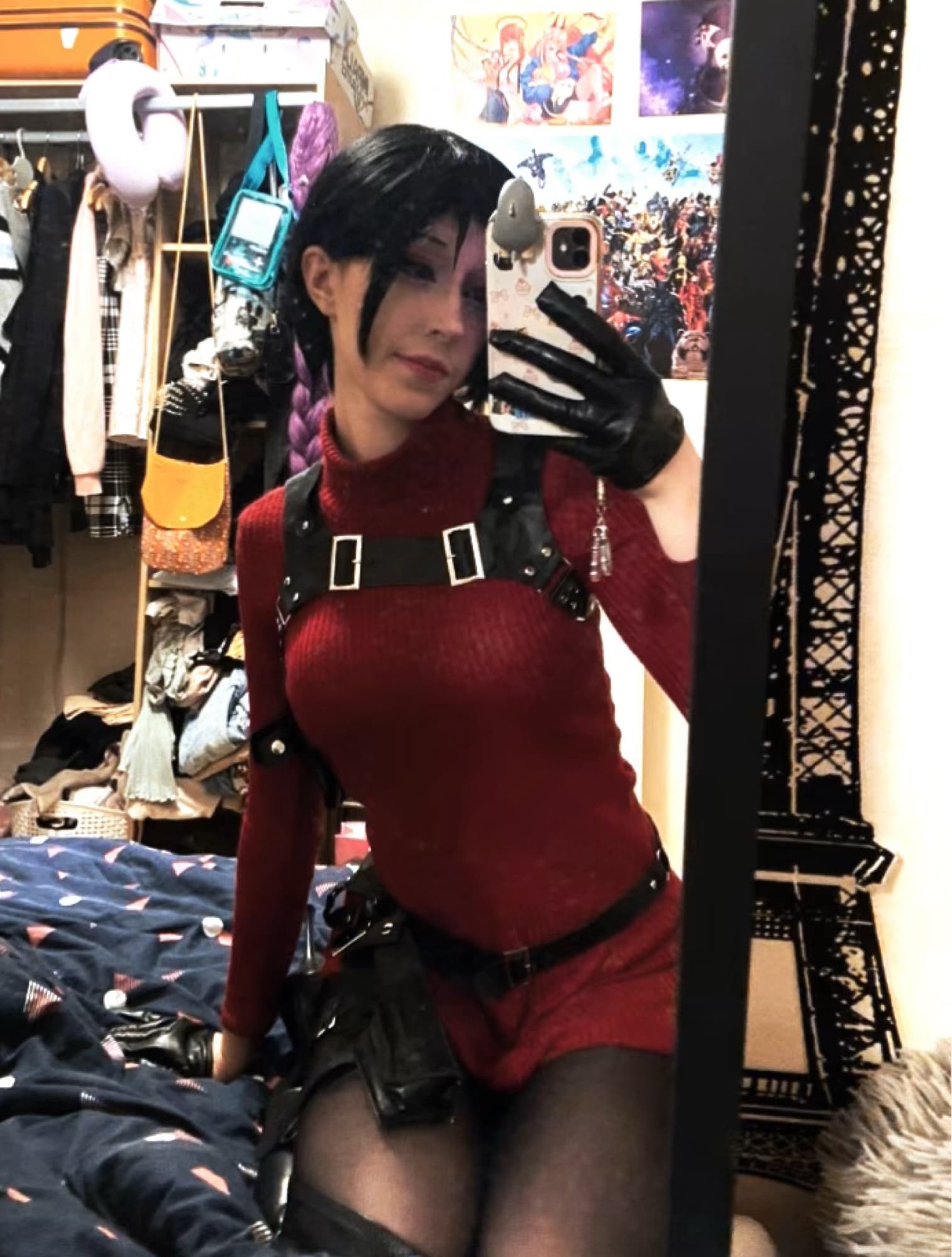 Ada Wong - Photo 4