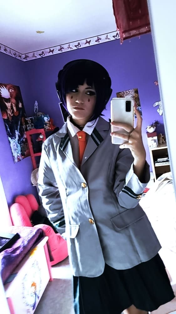 Kyoka Jiro 🎧 - Photo 3