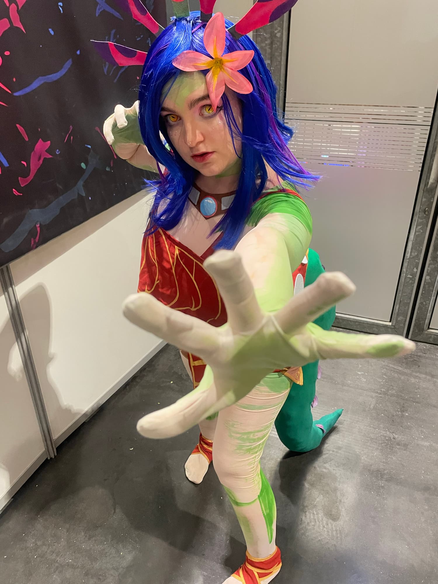 Neeko - Photo 12