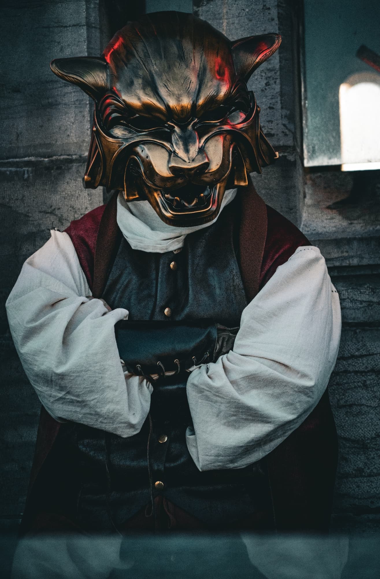 Maître du Temps  - Photo 82