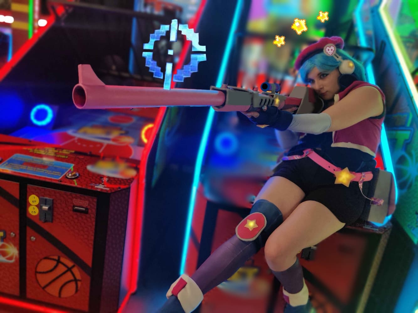 Caitlyn Arcade - Photo 1