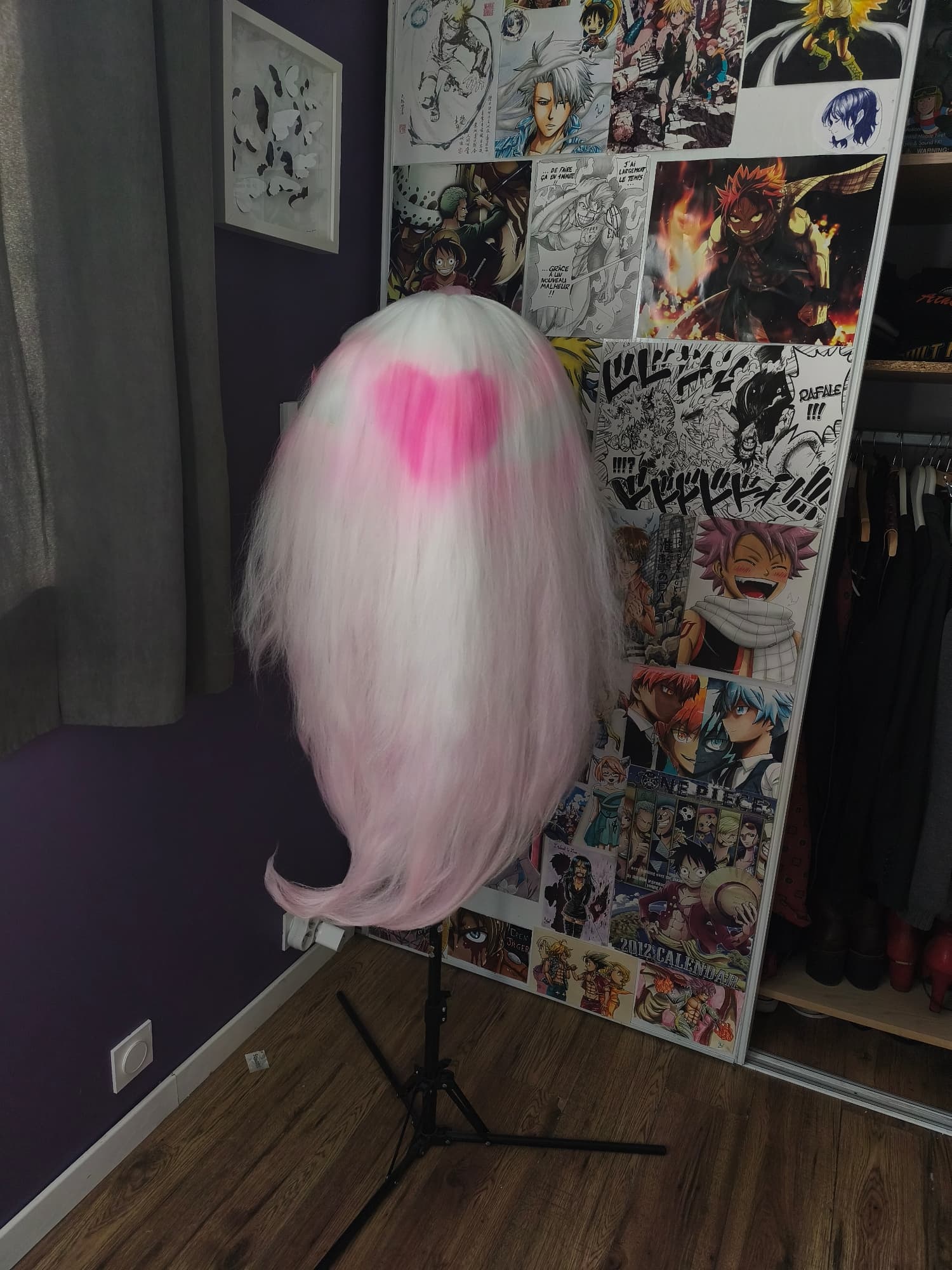 Création angel dust  - Photo 11