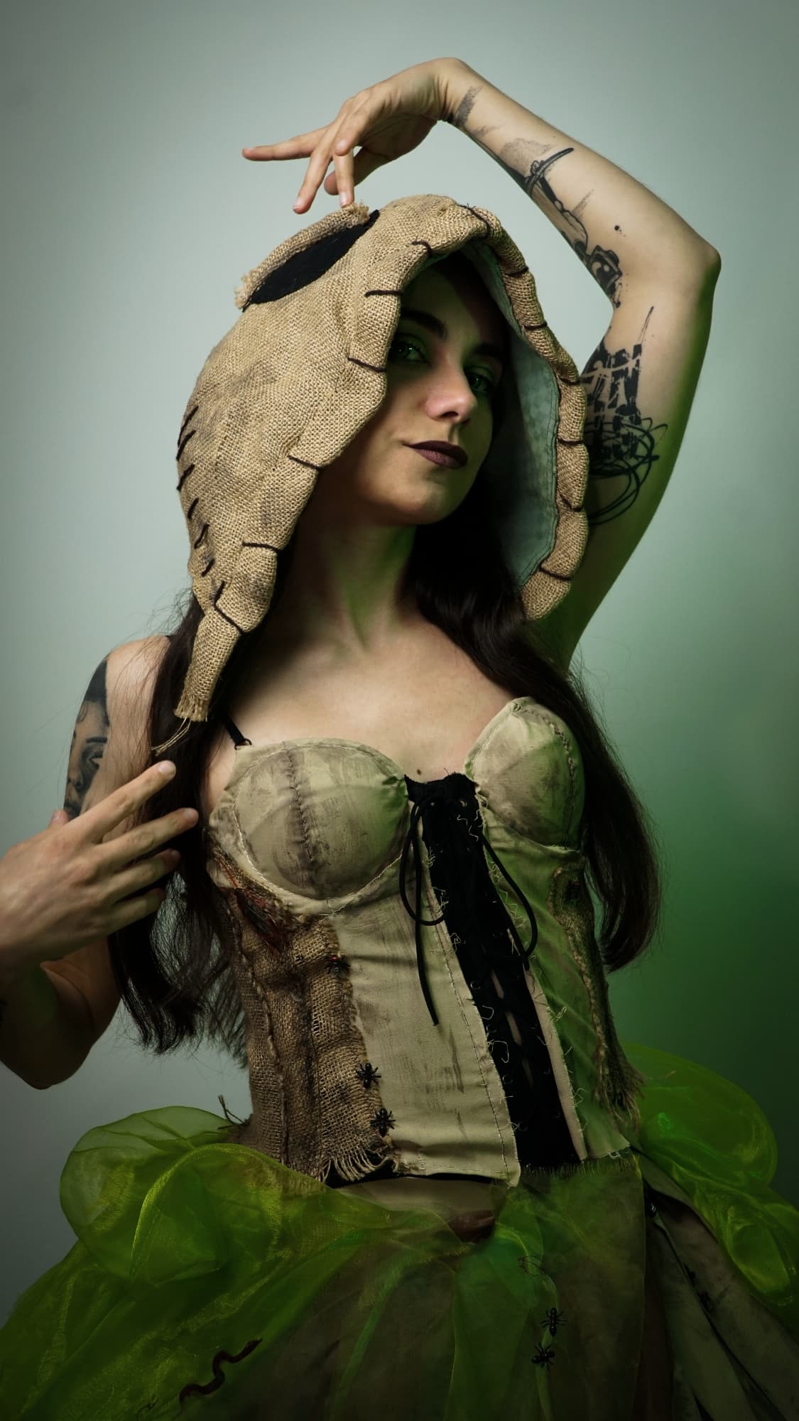 Oogie Boogie - Photo 6