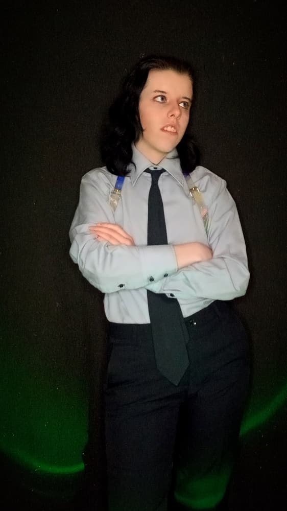 Loki (TVA version) - Photo 5