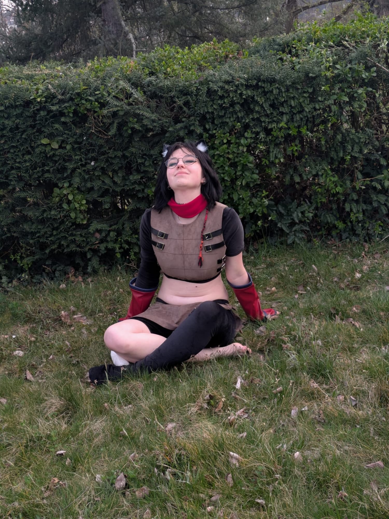 Izutsumi garten 25 - Photo 37