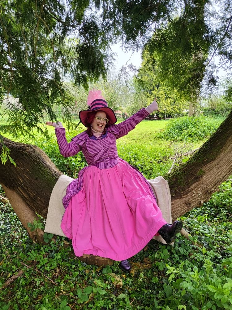 Cheshire cat - 18e - Photo 2