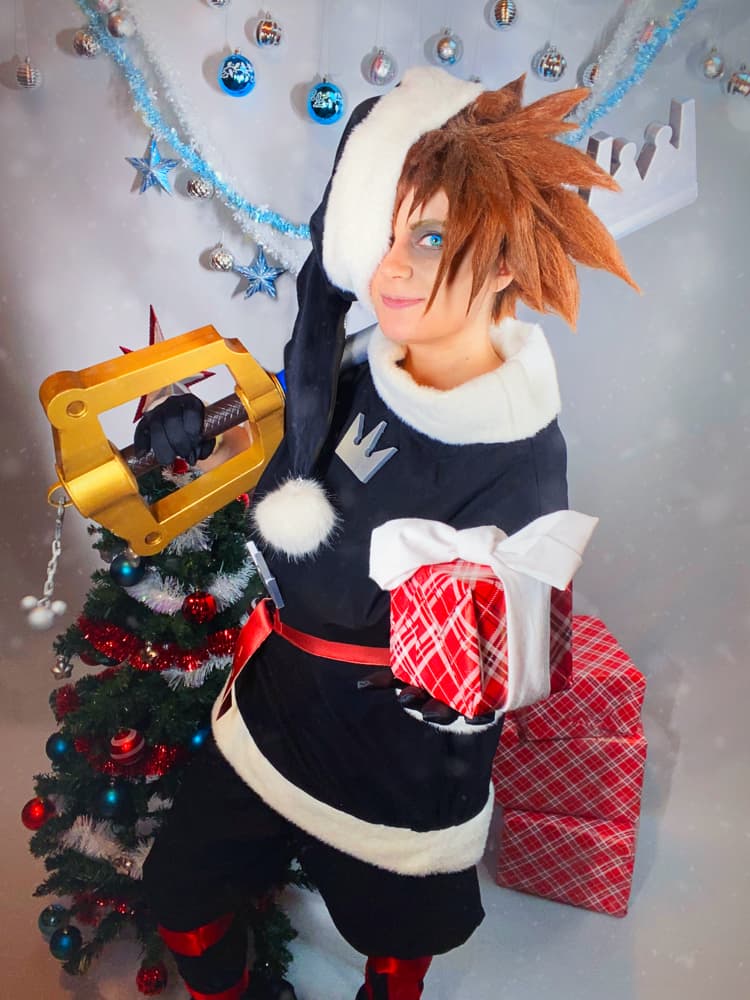 Shooting photo Noël - Photo 7