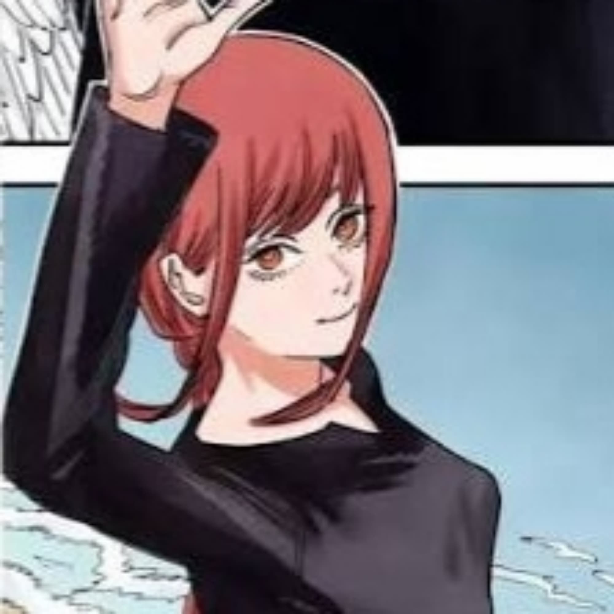 Makima