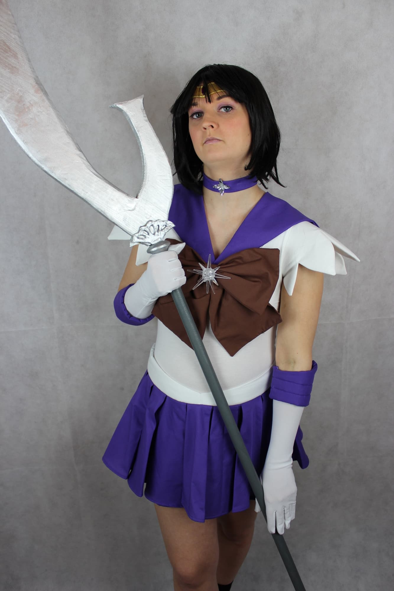 Sailor Saturn - Photo 9
