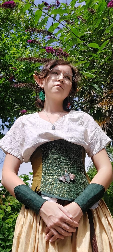 Hellen (OC) - Photo 8