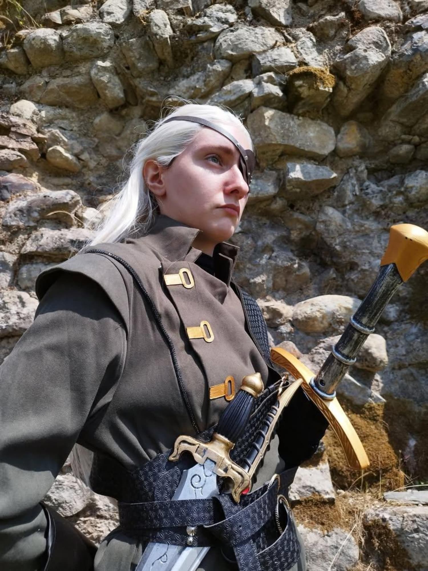 Aemond Regent - Photo 30