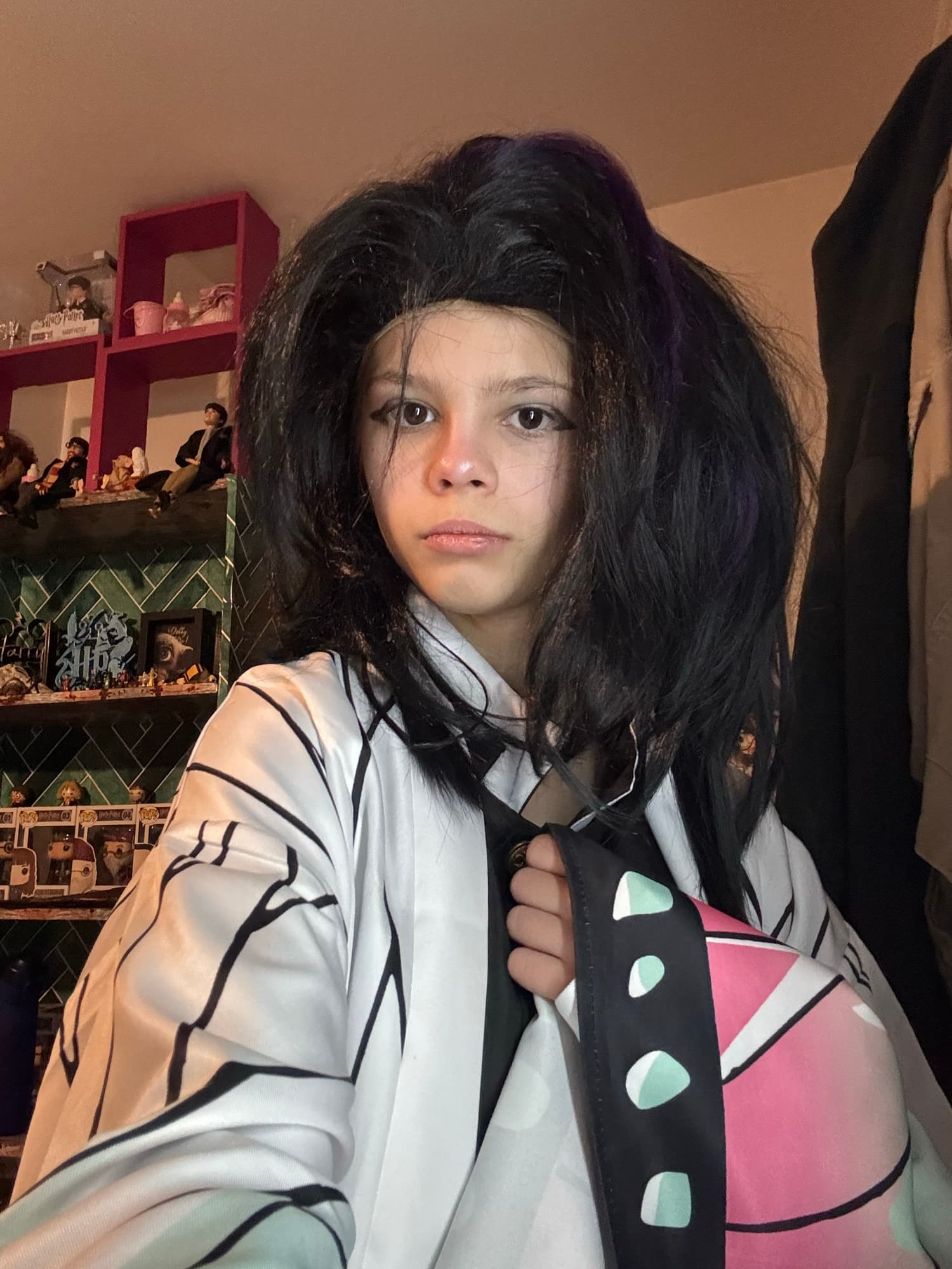 Shinobu kocho - Photo 3