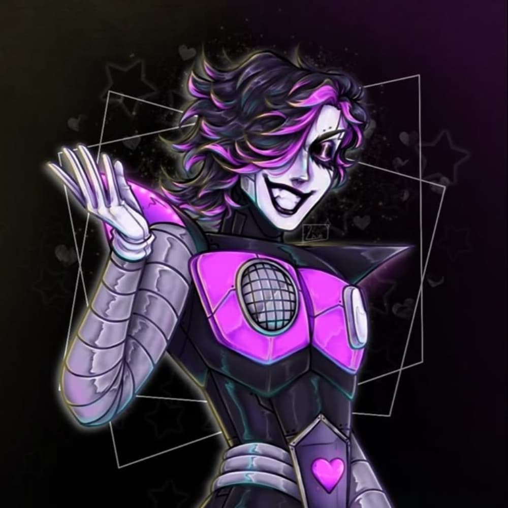 Mettaton