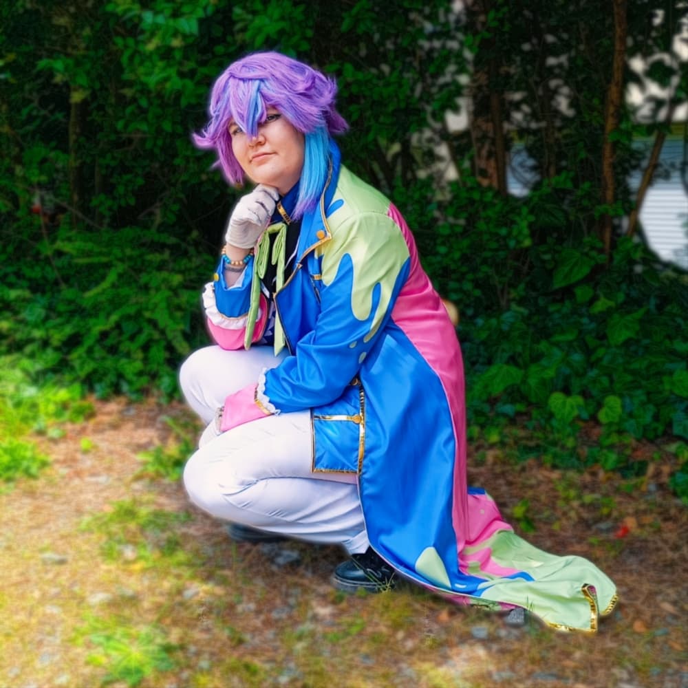 Rui & Emu - Photo 13